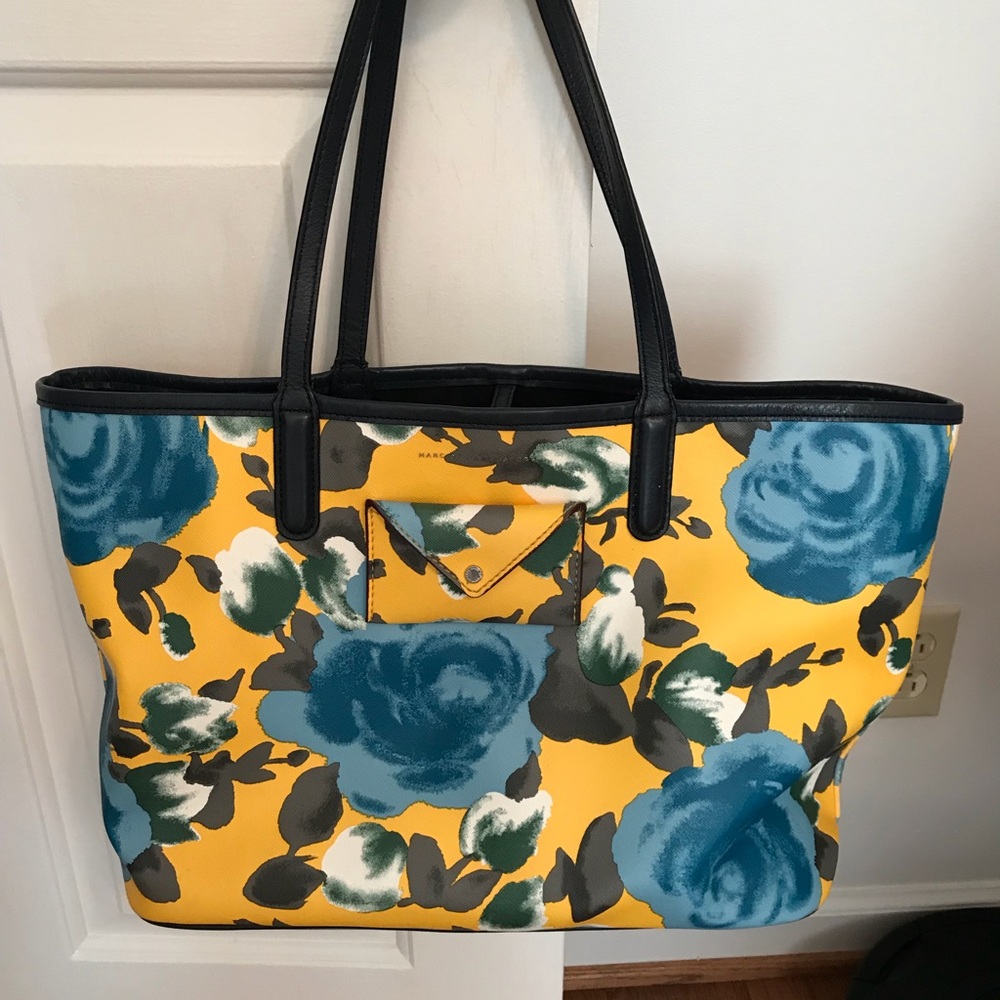 Marc by Marc Jacob Tote